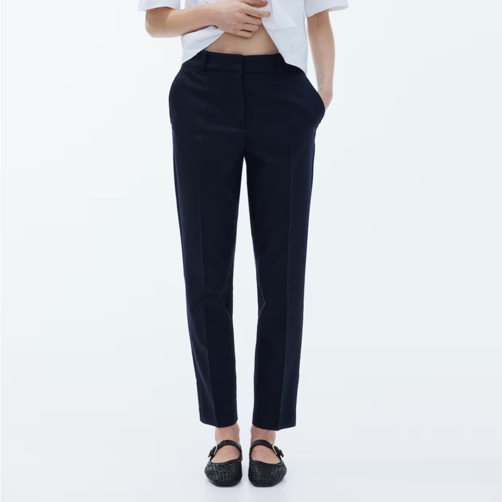 H&M Women's straight Pants